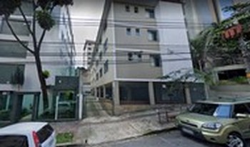 Imagem do condomínio Condomínio Do Edifício Antônio Paes - Anchieta - Belo Horizonte - MG