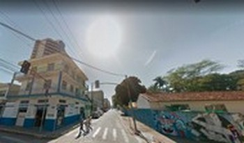Imagem do condomínio Condomínio Do Edifício Antônio Palma Magalhães - Centro - Pouso Alegre - MG