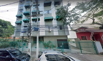 Imagem do condomínio Condomínio Do Edifício Antônio Parreiras - Santa Rosa - Niteroi - RJ