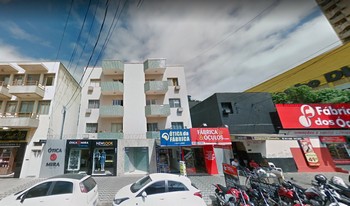 Imagem do condomínio Condomínio Do Edifício Antônio Planells Roig - Centro - Governador Valadares - MG