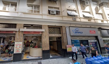 Imagem do condomínio Condomínio Do Edifício Antônio Santos - Centro - Rio De Janeiro - RJ