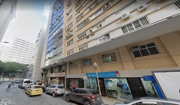 Imagem do condomínio Condomínio Do Edifício Antônio Severo - Centro - Rio De Janeiro - RJ