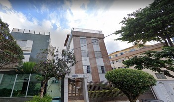 Imagem do condomínio Condomínio Do Edifício Antônio Silva - Cidade Nova - Belo Horizonte - MG
