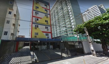 Imagem do condomínio Condomínio Do Edifício Antônio's - Boa Viagem - Recife - PE