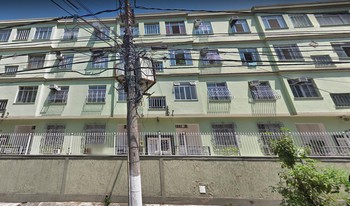 Imagem do condomínio Condomínio Do Edifício Antunes - Icaraí - Niteroi - RJ
