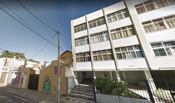 Imagem do condomínio Condomínio Do Edifício Antunes Ii - Barra - Salvador - BA