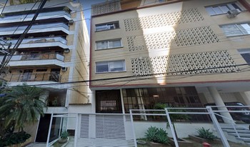 Imagem do condomínio Condomínio Do Edifício Anturius - Leblon - Rio De Janeiro - RJ