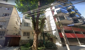 Imagem do condomínio Condomínio Do Edifício Aperana - Leblon - Rio De Janeiro - RJ