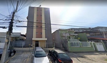 Imagem do condomínio Condomínio Do Edifício Apeyba - Olaria - Rio De Janeiro - RJ