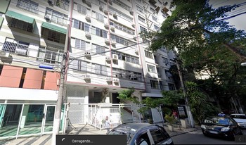 Imagem do condomínio Condomínio Do Edifício Apice - Icaraí - Niteroi - RJ