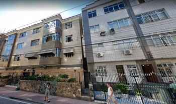 Imagem do condomínio Condomínio Do Edifício Apollo - Icaraí - Niteroi - RJ