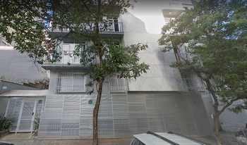 Imagem do condomínio Condomínio Do Edifício Apolo - Serra - Belo Horizonte - MG