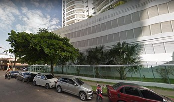 Condomínio Do Edifício Apolo - Telegrafo - Belém - PA