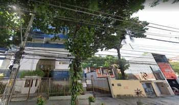 Imagem do condomínio Condomínio Do Edifício Apolo - Jacarepaguá - Rio De Janeiro - RJ