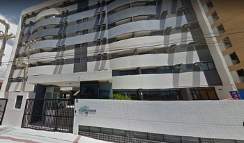 Imagem do condomínio Condomínio Do Edifício Aquamarine - Cruz Das Almas - Maceió - AL