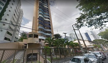 Imagem do condomínio Condomínio Do Edifício Aquarela - Graças - Recife - PE