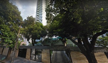 Imagem do condomínio Condomínio Do Edifício Aquarella - Espinheiro - Recife - PE