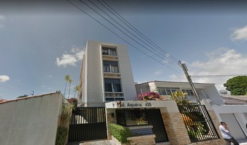 Imagem do condomínio Condomínio Do Edifício Aquário - Boa Viagem - Recife - PE