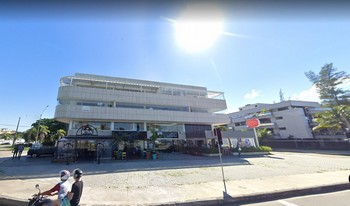 Imagem do condomínio Condomínio Do Edifício Aquarium Offices - Recreio Dos Bandeirantes - Rio De Janeiro - RJ