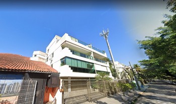 Imagem do condomínio Condomínio Do Edifício Aquarius - Barra Da Tijuca - Rio De Janeiro - RJ