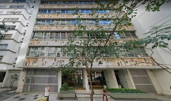 Imagem do condomínio Condomínio Do Edifício Aquarius - Copacabana - Rio De Janeiro - RJ