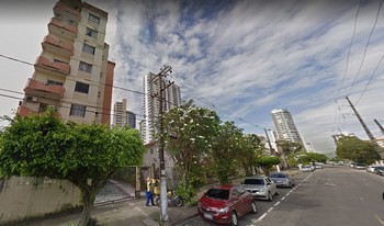Imagem do condomínio Condomínio Do Edifício Aquarius - Batista Campos - Belém - PA