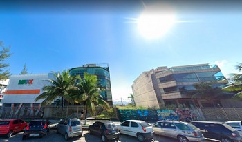 Imagem do condomínio Condomínio Do Edifício Aquarius - Recreio Dos Bandeirantes - Rio De Janeiro - RJ