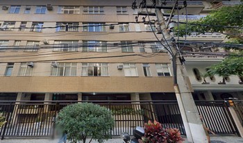 Imagem do condomínio Condomínio Do Edifício Aquarius - Icaraí - Niteroi - RJ