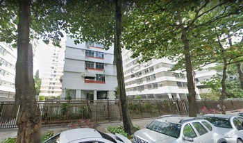 Imagem do condomínio Condomínio Do Edifício Aquarius - Leblon - Rio De Janeiro - RJ