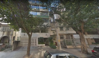 Imagem do condomínio Condomínio Do Edifício Aquarius Ii - Tijuca - Rio De Janeiro - RJ