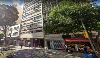 Imagem do condomínio Condomínio Do Edifício Aracagi - Copacabana - Rio De Janeiro - RJ