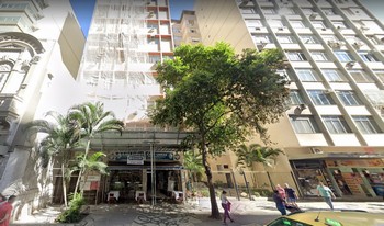 Imagem do condomínio Condomínio Do Edifício Aracaju - Flamengo - Rio De Janeiro - RJ