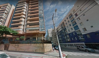 Imagem do condomínio Condomínio Do Edifício Aracanga - Praia Da Costa - Vila Velha - ES