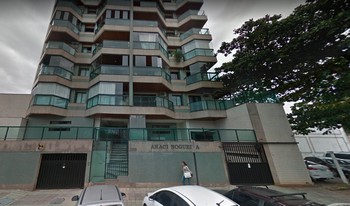 Imagem do condomínio Condomínio Do Edifício Araci Nogueira - Praia Da Costa - Vila Velha - ES