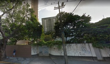 Imagem do condomínio Condomínio Do Edifício Aracoyara Village - Espinheiro - Recife - PE