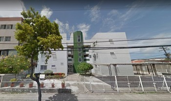 Imagem do condomínio Condomínio Do Edifício Aracy Guimaraes - Imbiribeira - Recife - PE
