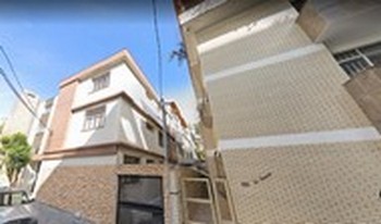 Imagem do condomínio Condomínio Do Edifício Araguacema - Cruzeiro - Belo Horizonte - MG