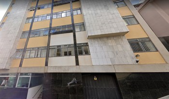 Imagem do condomínio Condomínio Do Edifício Araguacema - Santo Antônio - Belo Horizonte - MG