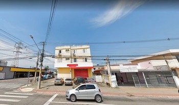 Imagem do condomínio Condomínio Do Edifício Araguaia - Jardim Ismenia - São José Dos Campos - SP