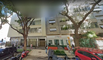 Imagem do condomínio Condomínio Do Edifício Arapehy - Copacabana - Rio De Janeiro - RJ
