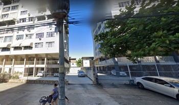 Imagem do condomínio Condomínio Do Edifício Arariboia - Olaria - Rio De Janeiro - RJ