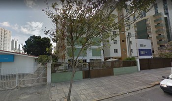 Imagem do condomínio Condomínio Do Edifício Araripe - Boa Viagem - Recife - PE