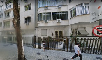 Imagem do condomínio Condomínio Do Edifício Aratu - Copacabana - Rio De Janeiro - RJ