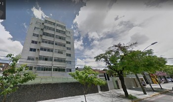 Imagem do condomínio Condomínio Do Edifício Araucária - Cordeiro - Recife - PE