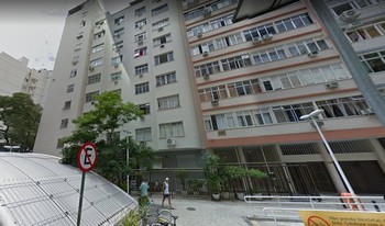 Imagem do condomínio Condomínio Do Edifício Araucária - Copacabana - Rio De Janeiro - RJ