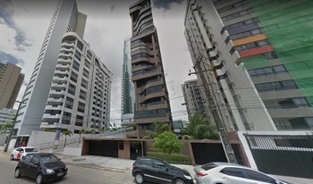 Imagem do condomínio Condomínio Do Edifício Araucária - Pina - Recife - PE
