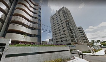 Imagem do condomínio Condomínio Do Edifício Arcade - Ponta Verde - Maceió - AL