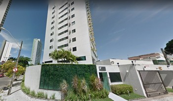 Imagem do condomínio Condomínio Do Edifício Arcádia - Encruzilhada - Recife - PE