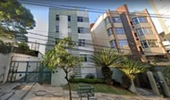 Imagem do condomínio Condomínio Do Edifício Arco Iris - Buritis - Belo Horizonte - MG