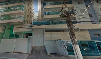 Imagem do condomínio Condomínio Do Edifício Areia Branca - Praia Da Costa - Vila Velha - ES